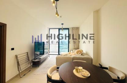Apartment - 1 - 2 for rent in Binghatti Tulip - District 11 - Jumeirah Village Circle - Dubai