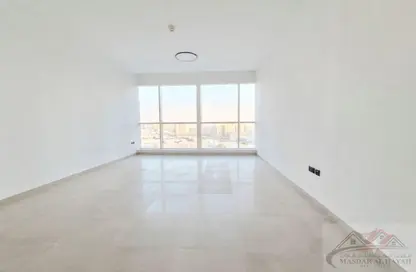 Apartment - 1 Bathroom for rent in Al Rayyan Complex - Al Nahda - Sharjah