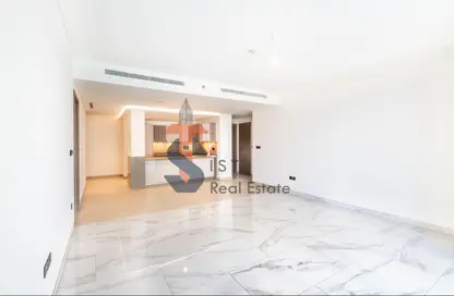 Apartment - 3 Bedrooms - 5 Bathrooms for rent in Crest Grande - Sobha Hartland - Mohammed Bin Rashid City - Dubai