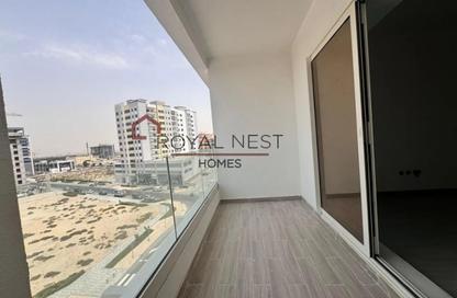 Apartment - Studio - 1 Bathroom for sale in Sherena Residence 2 - Majan - Dubai