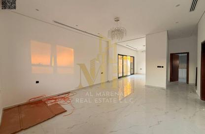 Villa - 4 Bedrooms - 6 Bathrooms for sale in Al Aamra Tower - Al Amerah - Ajman