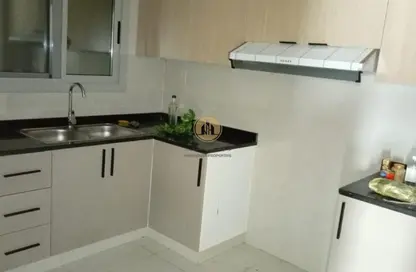 شقة - غرفة نوم - 2 حمامات للايجار في 1 الجرف - الجرف - عجمان وسط المدينة - عجمان