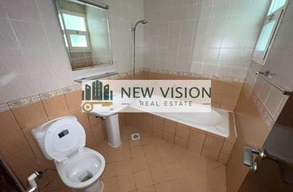 Apartment - 1 Bedroom - 1 Bathroom for rent in Al Majaz 3 - Al Majaz - Sharjah