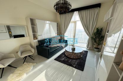 Apartment - Studio - 1 for sale in Miraclz Tower by Danube - Arjan - Dubai Apartment - Studio - 1 for sale in Miraclz Tower by Danube - Arjan - Dubai