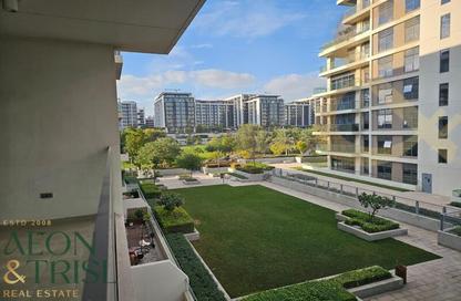 Apartment - 2 Bedrooms - 2 Bathrooms for rent in Mulberry 1 Building A2 - Mulberry 1 Block A - Mulberry 1 - Park Heights - Dubai Hills Estate - Dubai