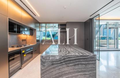 Apartment - 4 - 4 for rent in J ONE Tower B - J ONE - Business Bay - Dubai Apartment - 4 - 4 for rent in J ONE Tower B - J ONE - Business Bay - Dubai