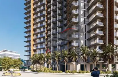 شقة - 1 حمام للبيع في إليفيت من بريسكوت - ارجان - دبي