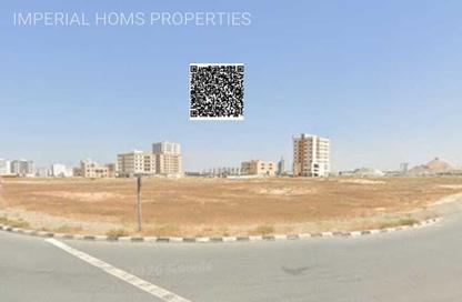 Land - Studio for sale in Al Jurf Industrial 3 - Al Jurf Industrial - Ajman Land - Studio for sale in Al Jurf Industrial 3 - Al Jurf Industrial - Ajman