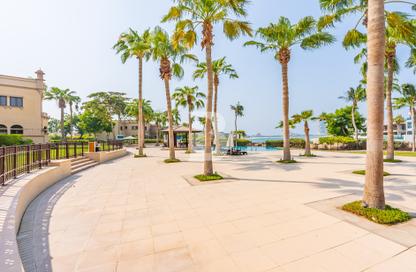 Villa - 4 Bedrooms - 5 Bathrooms for rent in Signature Villas Frond G - Signature Villas - Palm Jumeirah - Dubai