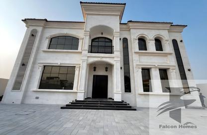 Villa - 6 Bedrooms - 7 Bathrooms for rent in Nad Al Sheba Villas - Nad Al Sheba 3 - Nad Al Sheba - Dubai