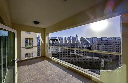 Apartment - 1 - 2 for sale in Al Khushkar - Shoreline Apartments - Palm Jumeirah - Dubai