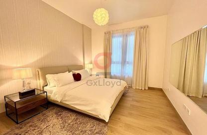 Apartment - 1 Bedroom - 1 Bathroom for rent in La Cote Building 1 - La Cote - Port de La Mer - La Mer - Jumeirah - Dubai