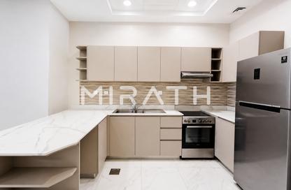 Apartment - 1 Bedroom - 2 Bathrooms for rent in La Plage 2 - Jumeira Beach Road - Jumeirah - Dubai