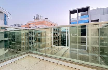 Apartment - 2 Bedrooms - 2 Bathrooms for rent in Aref Al Shaikh Building - Al Warqa'a 1 - Al Warqa'a - Dubai