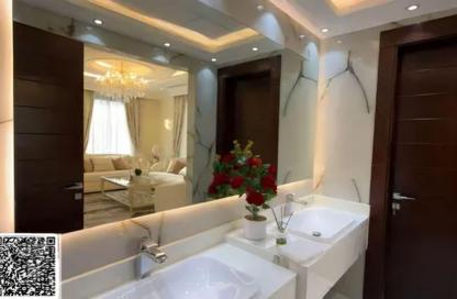 Villa - 5 Bedrooms - 7 Bathrooms for sale in Al Helio 1 - Al Helio - Ajman Villa - 5 Bedrooms - 7 Bathrooms for sale in Al Helio 1 - Al Helio - Ajman