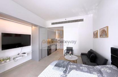 Apartment - Studio - 1 Bathroom for rent in MAG City - Mohammed Bin Rashid City - Dubai