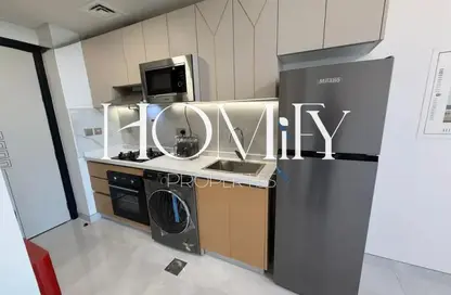 شقة - 1 حمام للايجار في سكايز من دانوب - ارجان - دبي