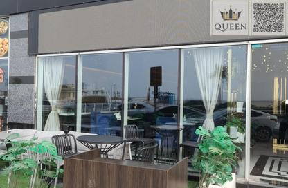 Shop - Studio - 1 Bathroom for sale in Ajman Corniche Road - Ajman