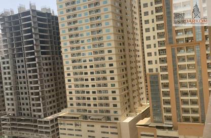 Apartment - 1 Bedroom - 2 Bathrooms for sale in Al Aamra Gardens - Al Amerah - Ajman Apartment - 1 Bedroom - 2 Bathrooms for sale in Al Aamra Gardens - Al Amerah - Ajman