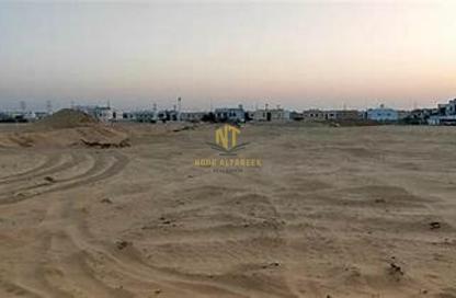 أرض - استوديو للبيع في حوشي 2 - حوشي - البادي - الشارقة أرض - استوديو للبيع في حوشي 2 - حوشي - البادي - الشارقة