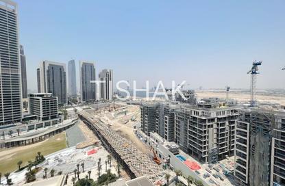 Apartment - 2 - 2 for rent in Vida Residences Creek Beach - Creek Beach - Dubai Creek Harbour (The Lagoons) - Dubai Apartment - 2 - 2 for rent in Vida Residences Creek Beach - Creek Beach - Dubai Creek Harbour (The Lagoons) - Dubai