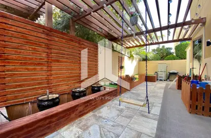 فيلا - 4 غرف نوم - 5 حمامات للبيع في مجتمع المارية - حدائق الراحة - أبوظبي