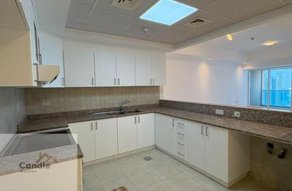 Apartment - 2 Bedrooms - 2 Bathrooms for sale in Churchill Residency Tower - Churchill Towers - Business Bay - Dubai