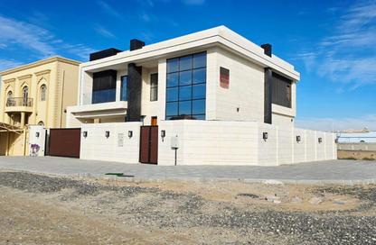 Villa - 6 Bedrooms - 7+ Bathrooms for sale in Al Rawda 1 - Al Rawda - Ajman