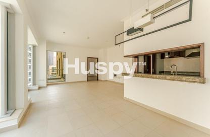 Apartment - 1 Bedroom - 2 Bathrooms for rent in Beauport Tower - Marina Promenade - Dubai Marina - Dubai Apartment - 1 Bedroom - 2 Bathrooms for rent in Beauport Tower - Marina Promenade - Dubai Marina - Dubai