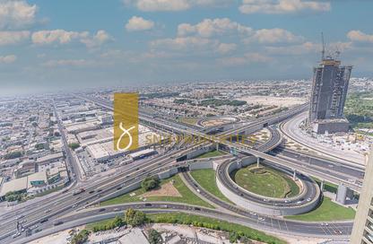Apartment - 1 Bedroom - 1 Bathroom for sale in Aykon City Tower C - Aykon City - Business Bay - Dubai