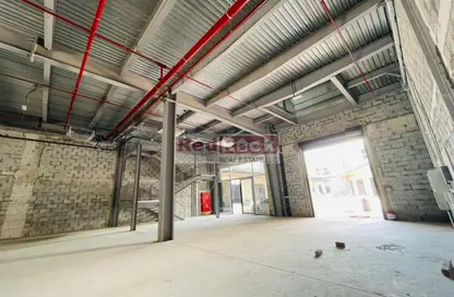Warehouse - Studio for rent in Al Quoz Industrial Area 1 - Al Quoz Industrial Area - Al Quoz - Dubai