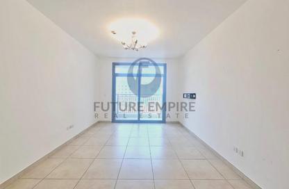 Apartment - 1 Bedroom - 2 Bathrooms for rent in Battersea Residence - Al Jaddaf - Dubai