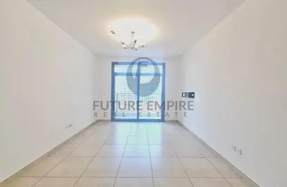 Apartment - 1 Bedroom - 2 Bathrooms for rent in Battersea Residence - Al Jaddaf - Dubai
