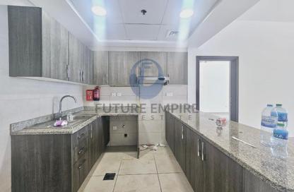Apartment - 1 Bedroom - 2 Bathrooms for rent in Battersea Residence - Al Jaddaf - Dubai