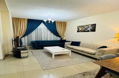 Apartment - 1 Bedroom - 1 Bathroom for rent in New Al Taawun Road - Al Taawun - Sharjah