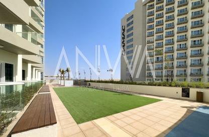 Apartment - Studio - 1 Bathroom for rent in Viridis A - Viridis Residence and Hotel Apartments - Damac Hills 2 - Dubai
