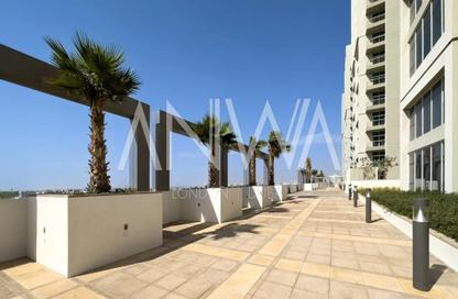 Apartment - Studio - 1 Bathroom for rent in Viridis A - Viridis Residence and Hotel Apartments - Damac Hills 2 - Dubai