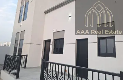 Villa - 4 Bedrooms - 5 Bathrooms for rent in Al Athbah - Wadi Al Amardi - Dubai