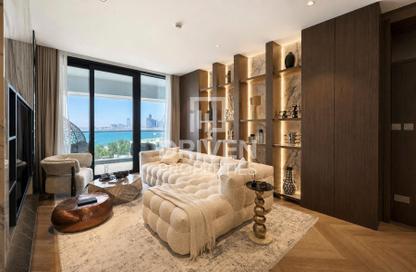 Apartment - 2 Bedrooms - 3 Bathrooms for rent in Jumeirah Gate Tower 1 - The Address Jumeirah Resort and Spa - Jumeirah Beach Residence - Dubai Apartment - 2 Bedrooms - 3 Bathrooms for rent in Jumeirah Gate Tower 1 - The Address Jumeirah Resort and Spa - Jumeirah Beach Residence - Dubai