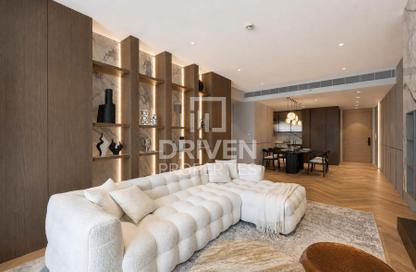 Apartment - 2 Bedrooms - 3 Bathrooms for rent in Jumeirah Gate Tower 1 - The Address Jumeirah Resort and Spa - Jumeirah Beach Residence - Dubai Apartment - 2 Bedrooms - 3 Bathrooms for rent in Jumeirah Gate Tower 1 - The Address Jumeirah Resort and Spa - Jumeirah Beach Residence - Dubai