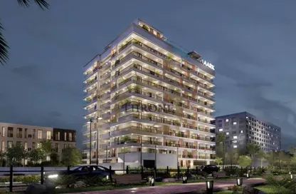 Villa - 1 Bedroom - 1 Bathroom for sale in Aark Residences - Dubai Land Residence Complex - Dubai Land - Dubai