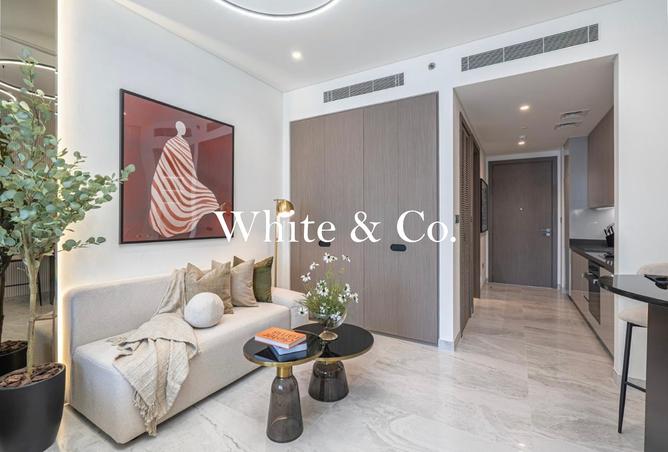 Sale in Peninsula Five: Rented | Fully Furnished | Burj Views ...