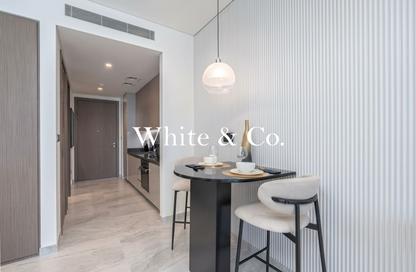 Apartment - Studio - 1 for sale in Peninsula Five - Peninsula - Business Bay - Dubai Apartment - Studio - 1 for sale in Peninsula Five - Peninsula - Business Bay - Dubai