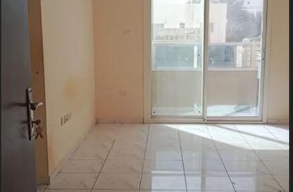 شقة - غرفة نوم - 1 حمام للايجار في مبنى جيباس 5 - البستان - عجمان