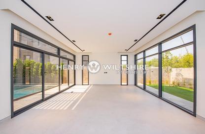 Villa - 5 - 7 for rent in Saadiyat Reserve - Saadiyat Island - Abu Dhabi Villa - 5 - 7 for rent in Saadiyat Reserve - Saadiyat Island - Abu Dhabi