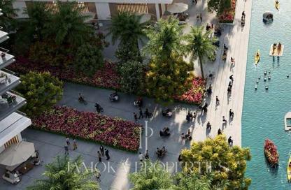 Villa - 4 - 3 for sale in Sage - Damac Riverside - Dubai Investment Park 2 (DIP 2) - Dubai Investment Park (DIP) - Dubai