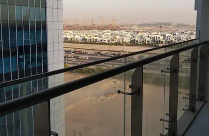 شقة - غرفة نوم - 2 حمامات للايجار في افانتي - الخليج التجاري - دبي