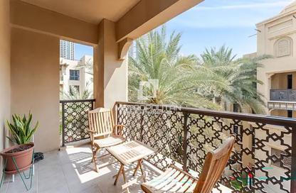 Apartment - 3 - 4 for sale in Yansoon 7 - Yansoon - Old Town - Downtown Dubai - Dubai