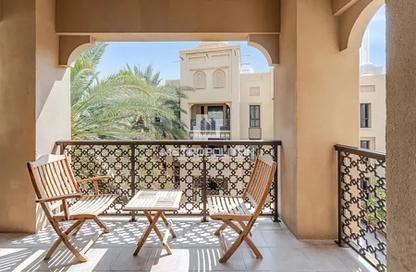 Apartment - 3 - 4 for sale in Yansoon 7 - Yansoon - Old Town - Downtown Dubai - Dubai