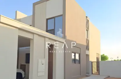 Villa - 4 Bedrooms - 4 Bathrooms for rent in La Violeta 2 - La Violeta - Villanova - Dubai Land - Dubai